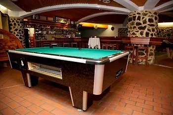 Club Dobogomajor Superior 3*