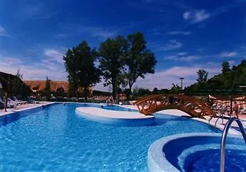 Club Dobogomajor Superior Rezort Cserszegtomaj