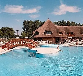Rezort Club Dobogomajor Superior 3*