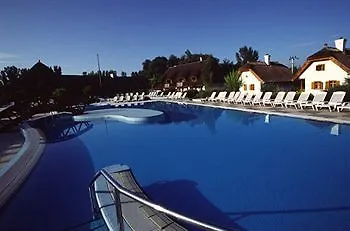 Club Dobogomajor Superior Rezort 3*
