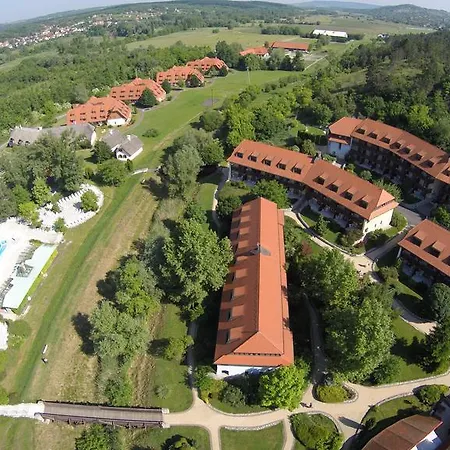 Club Dobogómajor Superior Ośrodek wypoczynkowy 3*