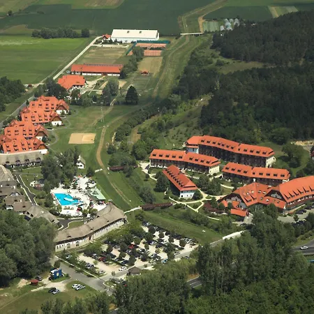 Ośrodek wypoczynkowy Club Dobogómajor Superior