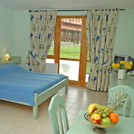 Club Dobogómajor Superior 3* Cserszegtomaj