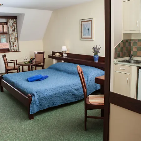 Club Dobogomajor Superior Cserszegtomaj