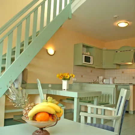 Club Dobogómajor Superior Ośrodek wypoczynkowy Cserszegtomaj