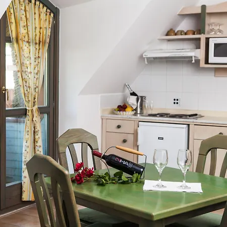 Club Dobogómajor Superior 3*