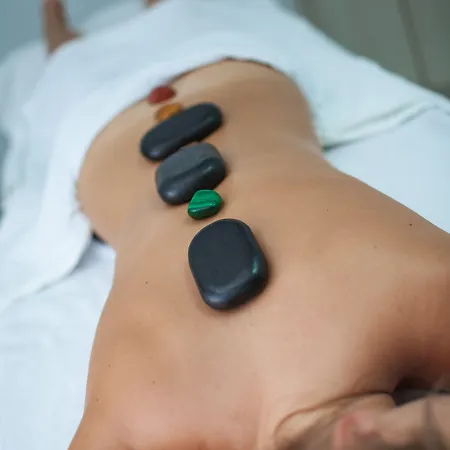 Semesteranläggning (resort) Club Dobogomajor Superior