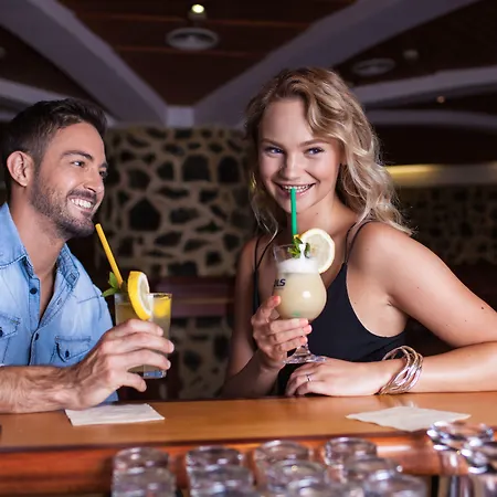 Club Dobogomajor Superior 3* Cserszegtomaj