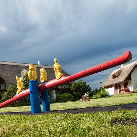 Club Dobogomajor Superior 3*