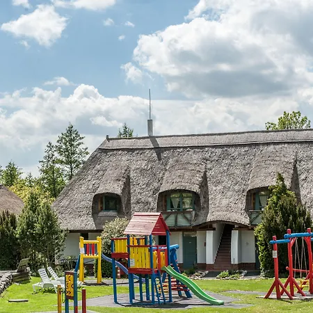 Semesteranläggning (resort) Club Dobogomajor Superior