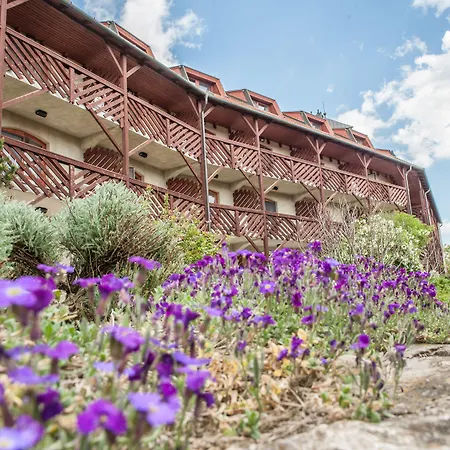 Club Dobogómajor Superior Cserszegtomaj