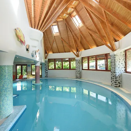 Club Dobogomajor Superior Semesteranläggning (resort) 3*