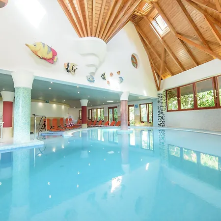 Club Dobogomajor Superior Semesteranläggning (resort)