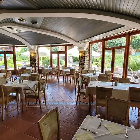 Club Dobogómajor Superior Ośrodek wypoczynkowy 3*