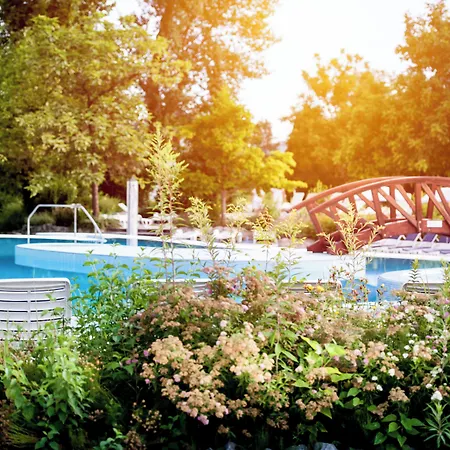 Club Dobogómajor Superior 3* Cserszegtomaj