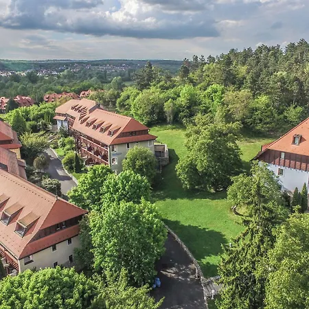 Semesteranläggning (resort) Club Dobogomajor Superior Cserszegtomaj