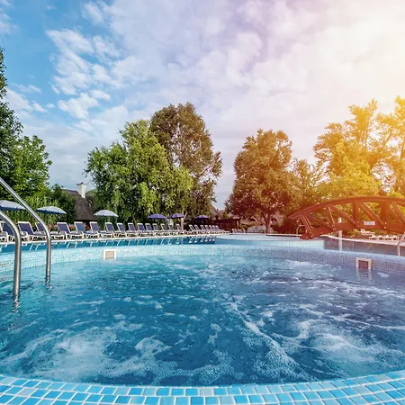 Club Dobogomajor Superior 3* Cserszegtomaj