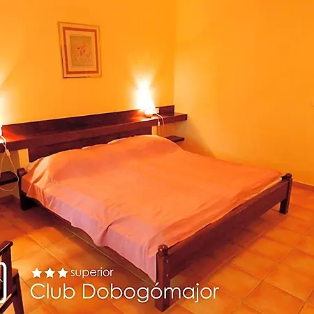 Club Dobogómajor Superior Cserszegtomaj