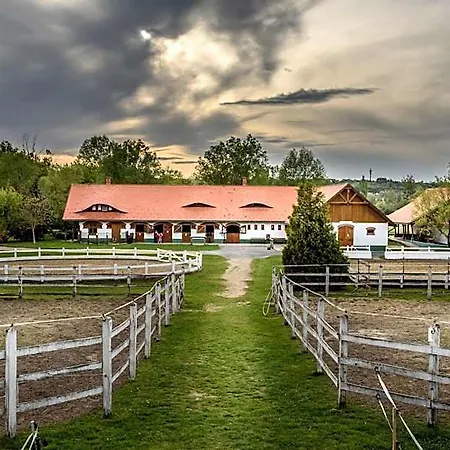 Complex Club Dobogómajor Superior 3*