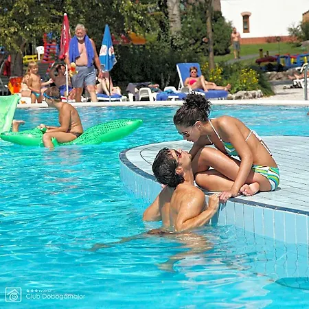 Club Dobogomajor Superior Resort Cserszegtomaj