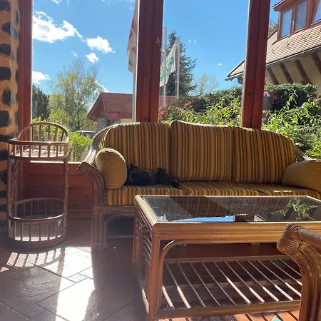 Club Dobogomajor Superior منتجع 3*