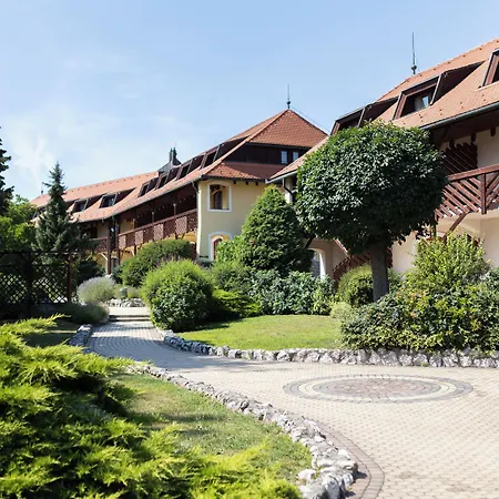 Club Dobogomajor Superior 3*