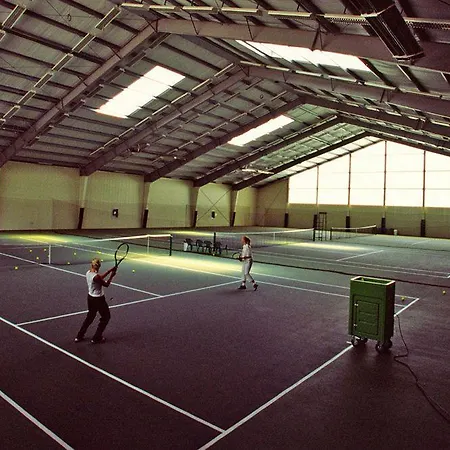 Ośrodek wypoczynkowy Club Dobogómajor Superior Cserszegtomaj