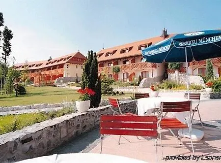 Rezort Club Dobogomajor Superior Cserszegtomaj