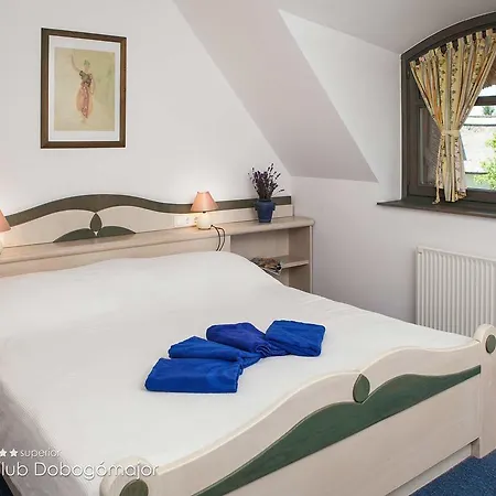 Resort Club Dobogomajor Superior Cserszegtomaj