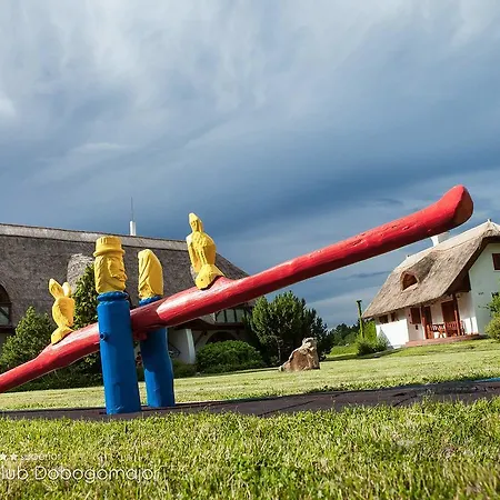 Club Dobogómajor Superior 3* Cserszegtomaj