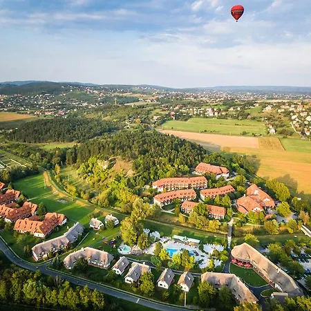 Complex Club Dobogómajor Superior Cserszegtomaj