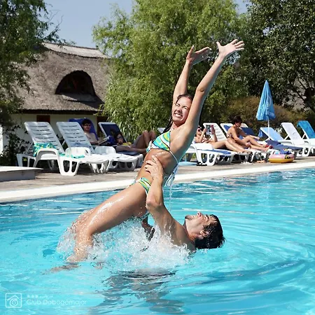 Club Dobogomajor Superior Cserszegtomaj
