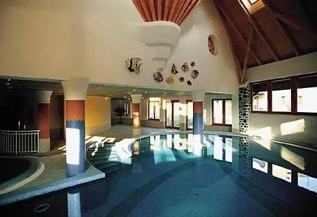 Club Dobogomajor Superior Resort Cserszegtomaj