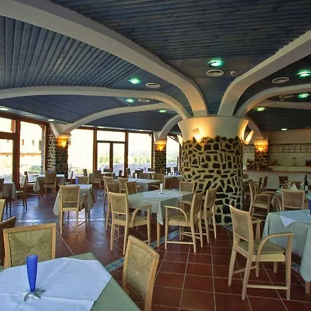 Ośrodek wypoczynkowy Club Dobogómajor Superior