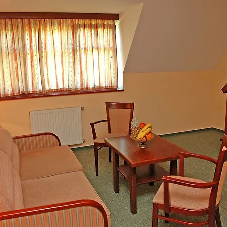 Club Dobogómajor Superior 3* Cserszegtomaj