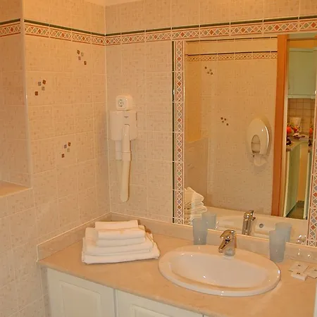 Club Dobogomajor Superior Rezort 3*