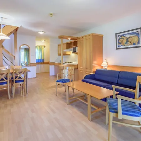 Ośrodek wypoczynkowy Club Dobogómajor Superior Cserszegtomaj