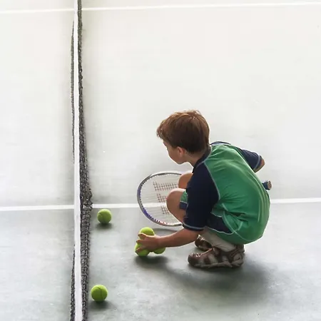 Ośrodek wypoczynkowy Club Dobogómajor Superior Cserszegtomaj
