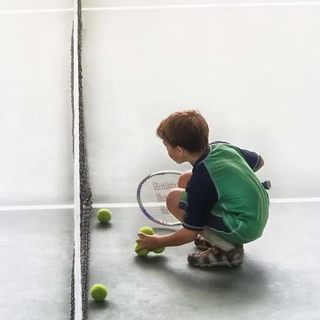 Ośrodek wypoczynkowy Club Dobogómajor Superior Cserszegtomaj