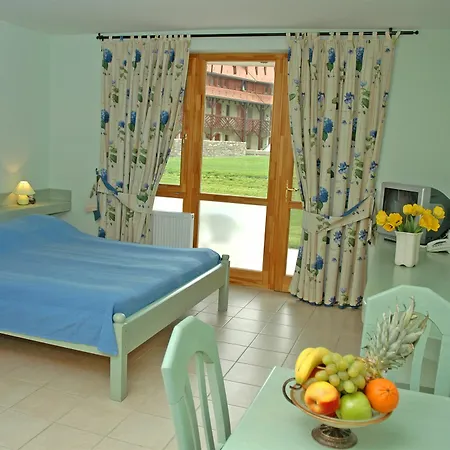Resort Club Dobogomajor Superior