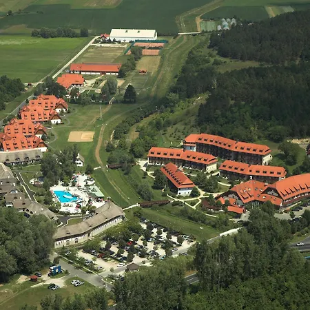 Club Dobogomajor Superior 3* Cserszegtomaj