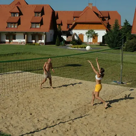Club Dobogomajor Superior 3* Cserszegtomaj