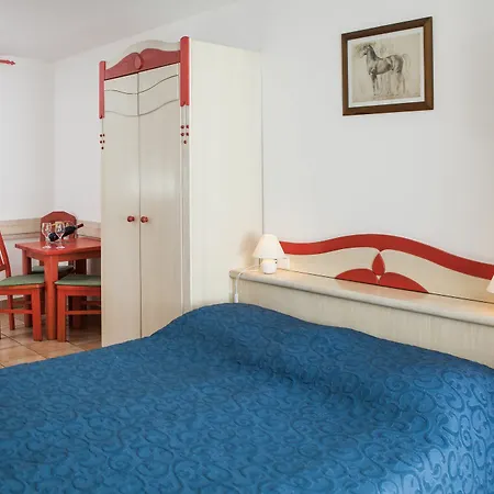 Resort Club Dobogomajor Superior Cserszegtomaj