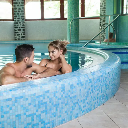 Club Dobogomajor Superior Resort Cserszegtomaj