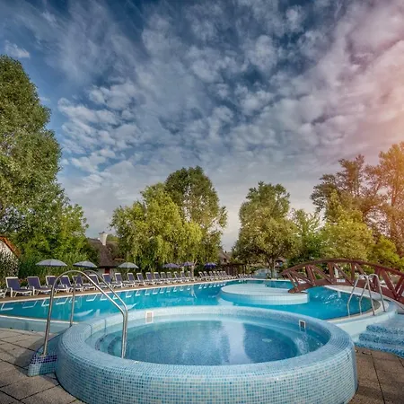 Resort Club Dobogomajor Superior 3*