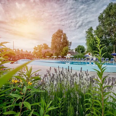 Club Dobogomajor Superior 3*