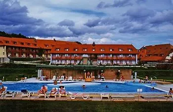 Rezort Club Dobogomajor Superior