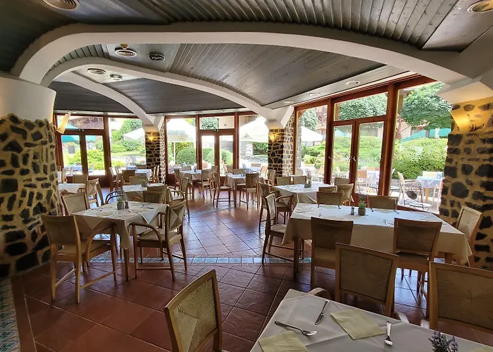 Club Dobogomajor Superior Resort 3*