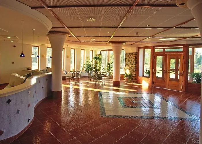 Resort Club Dobogomajor Superior